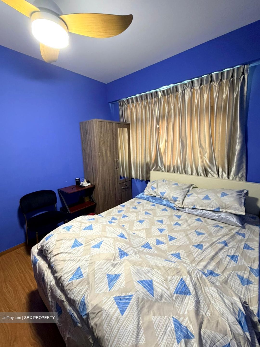Blk 107C Eastbrook @ Canberra (Sembawang), HDB 4 Rooms #606407781